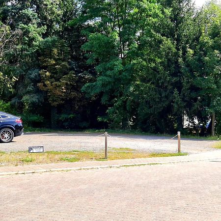 Pension Villaggio Mertesheim Εξωτερικό φωτογραφία