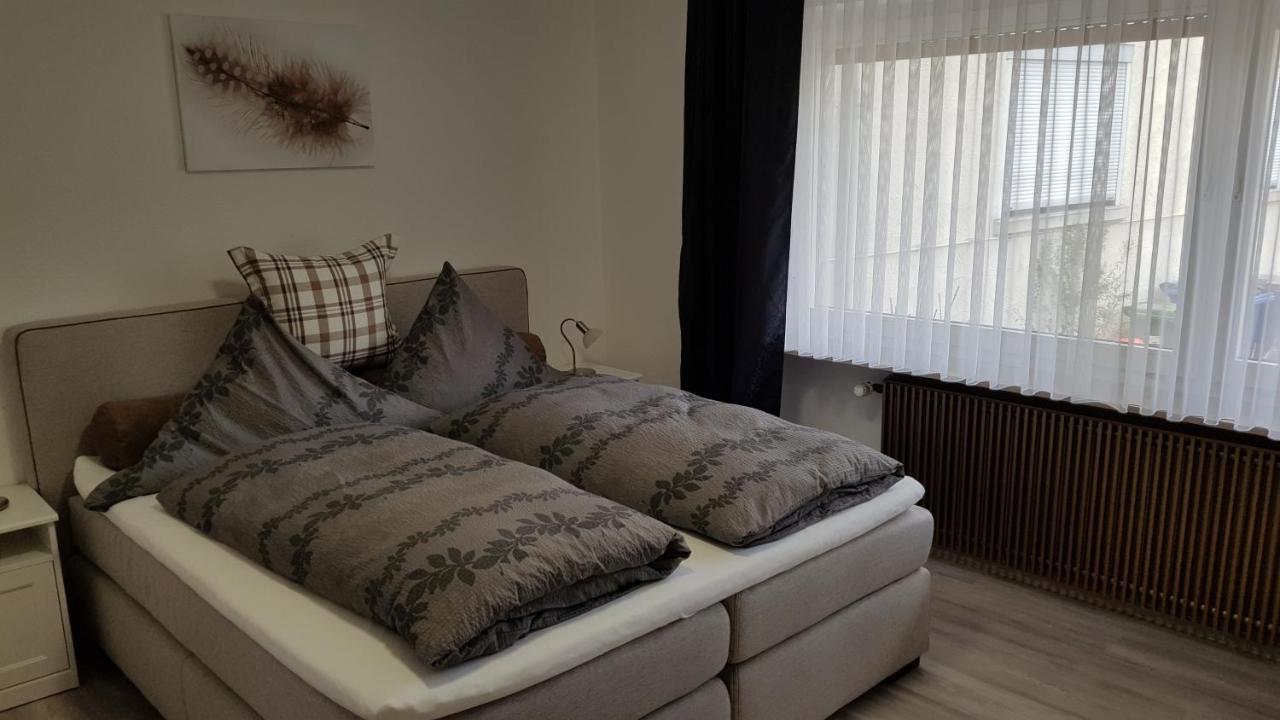 Pension Villaggio Mertesheim Εξωτερικό φωτογραφία