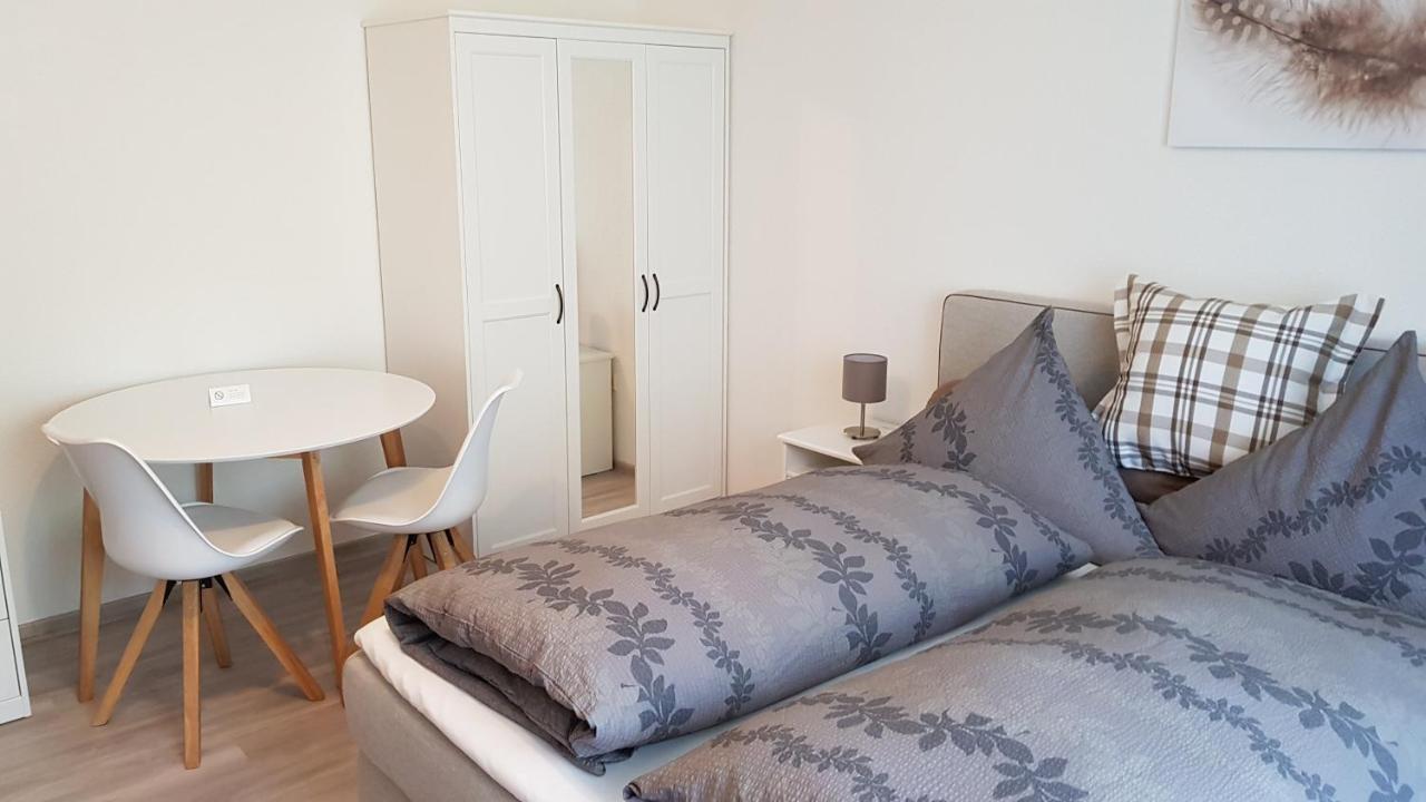 Pension Villaggio Mertesheim Εξωτερικό φωτογραφία