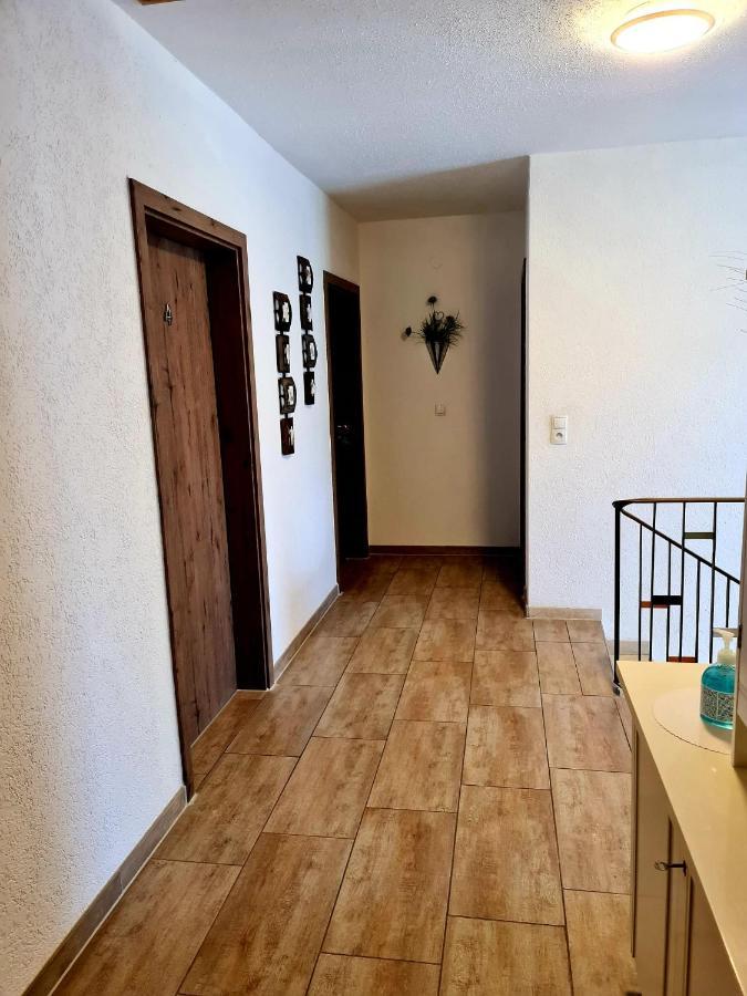Pension Villaggio Mertesheim Εξωτερικό φωτογραφία