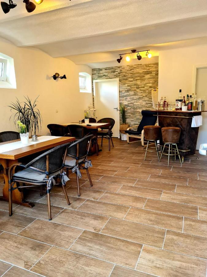 Pension Villaggio Mertesheim Εξωτερικό φωτογραφία