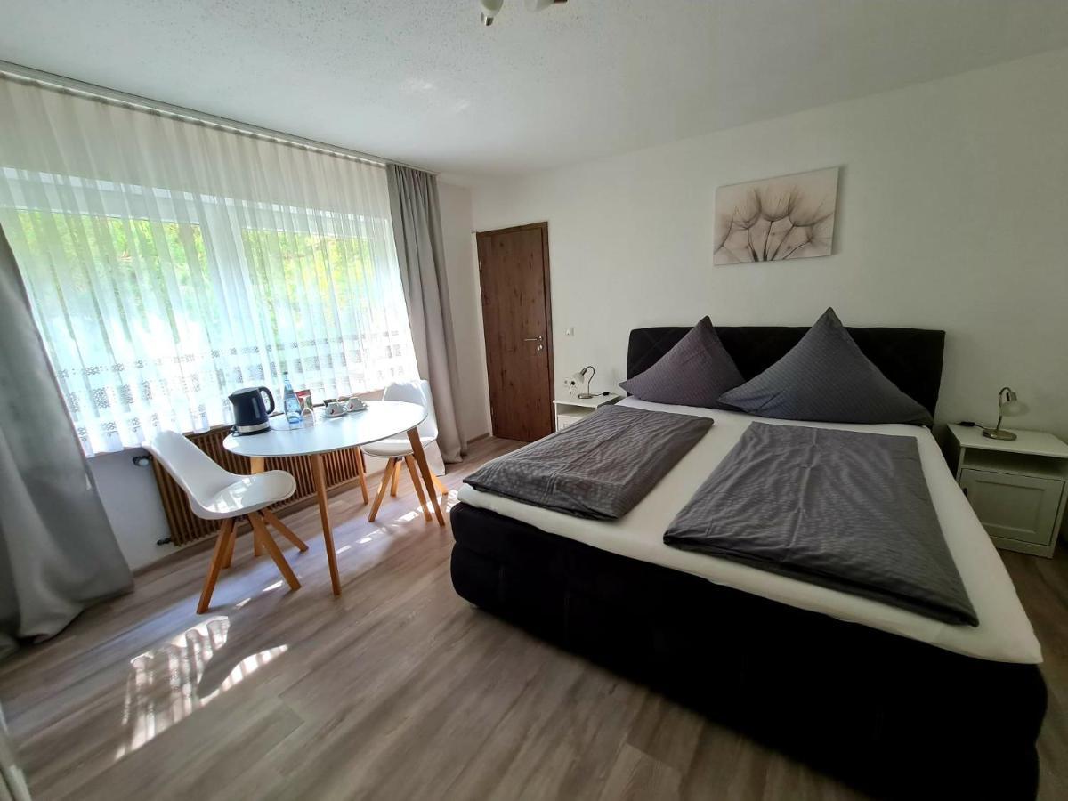 Pension Villaggio Mertesheim Εξωτερικό φωτογραφία
