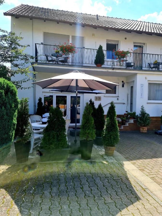 Pension Villaggio Mertesheim Εξωτερικό φωτογραφία