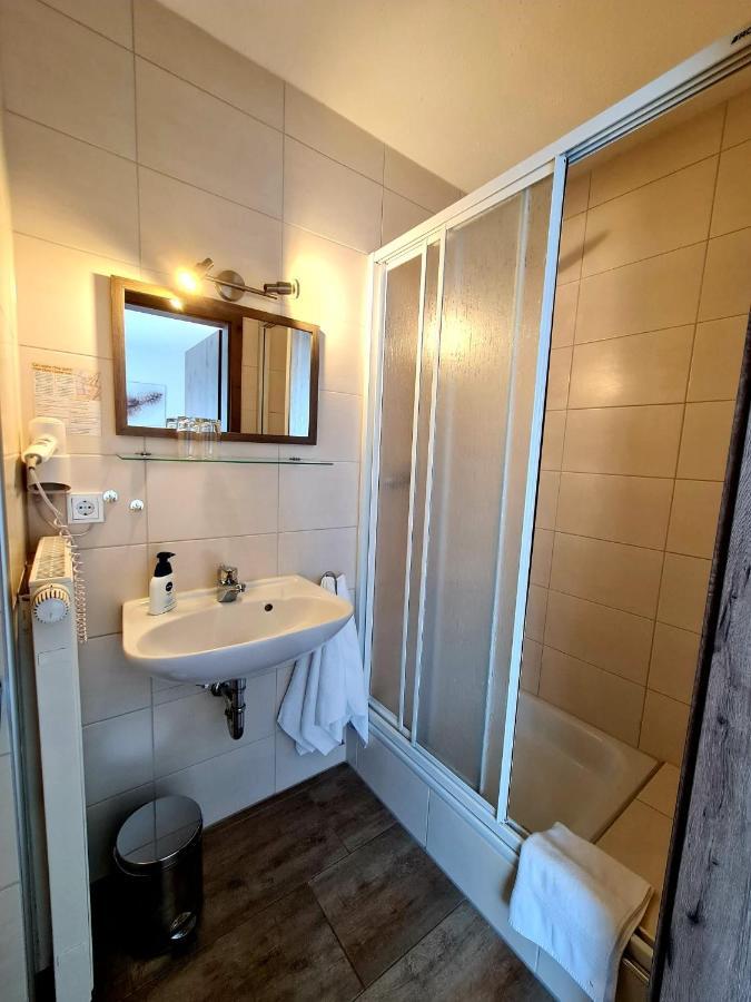 Pension Villaggio Mertesheim Εξωτερικό φωτογραφία