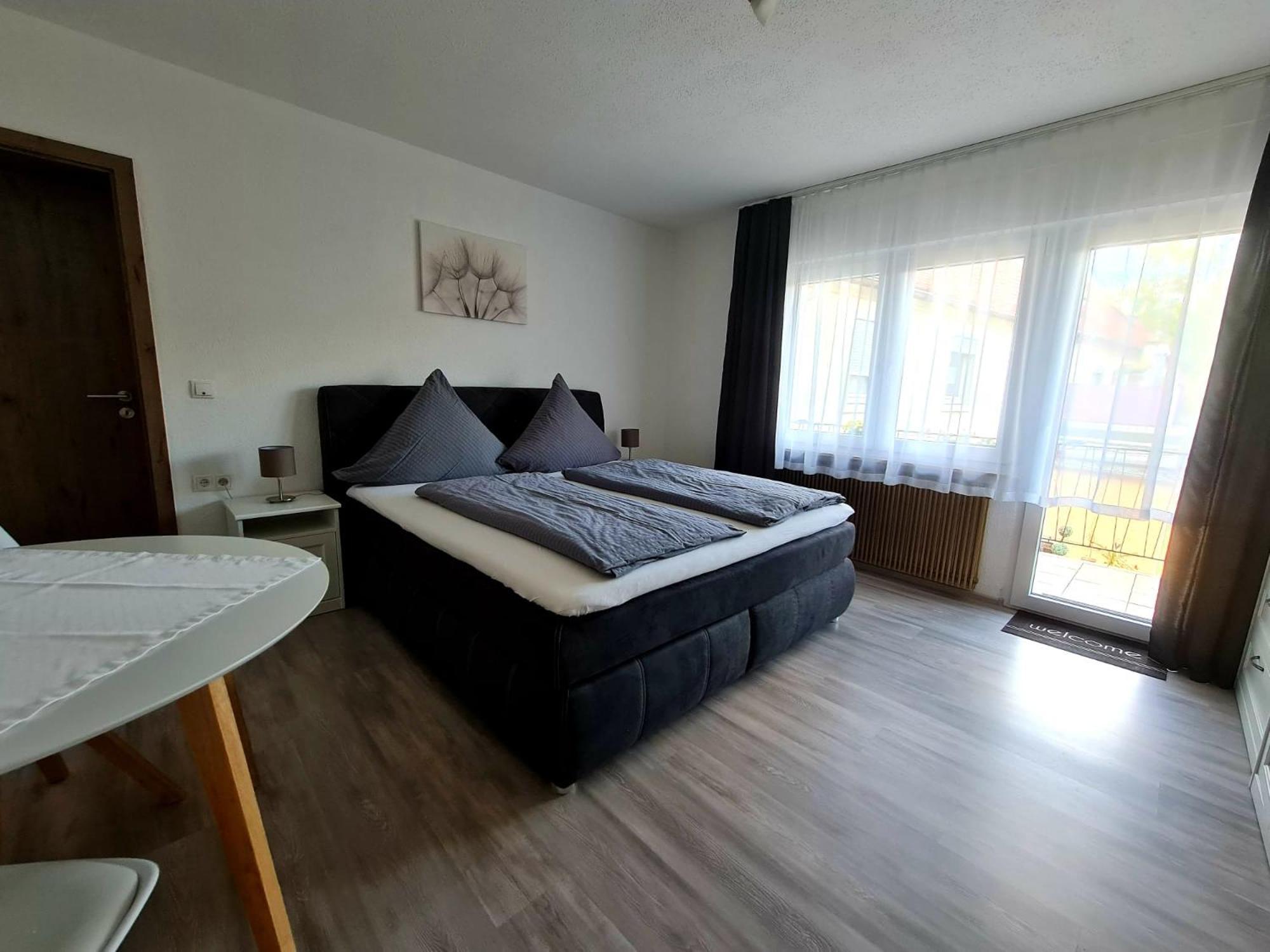 Pension Villaggio Mertesheim Εξωτερικό φωτογραφία