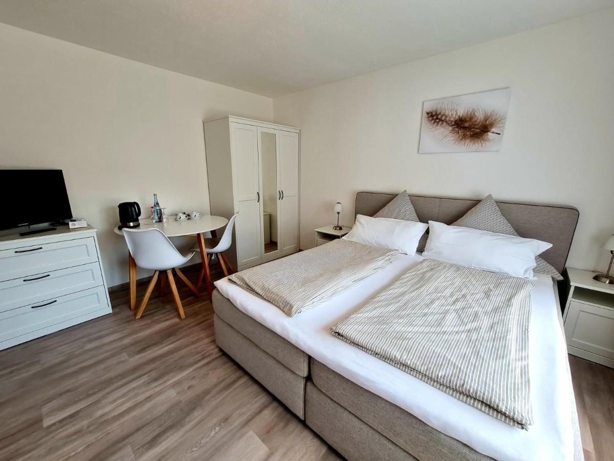 Pension Villaggio Mertesheim Εξωτερικό φωτογραφία